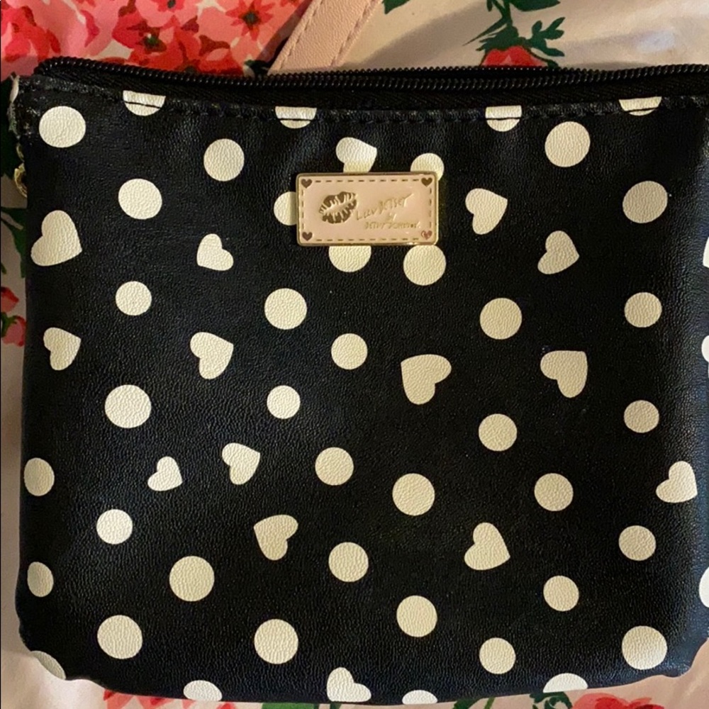 Betsey Johnson